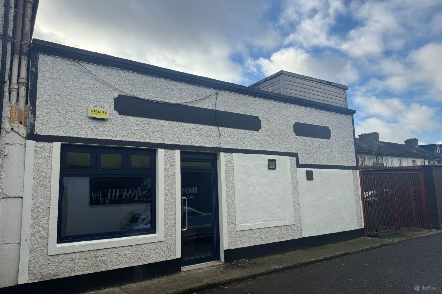 Church Road Post Office, 147 Church Road, East Wall, Dublin 3