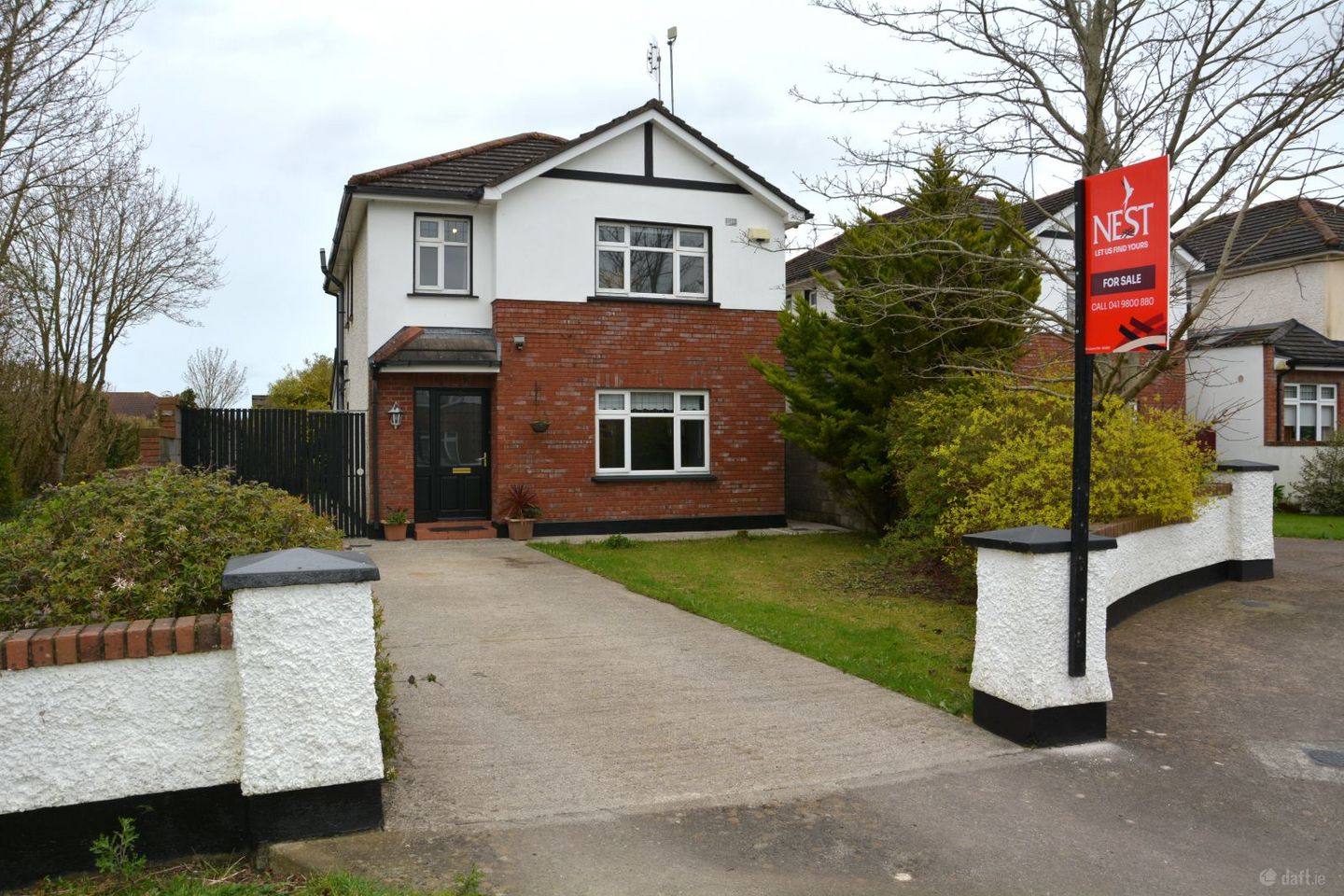 40 The Cairns, Beaubec, Dublin Road, Drogheda, Co. Meath, A92CDC9