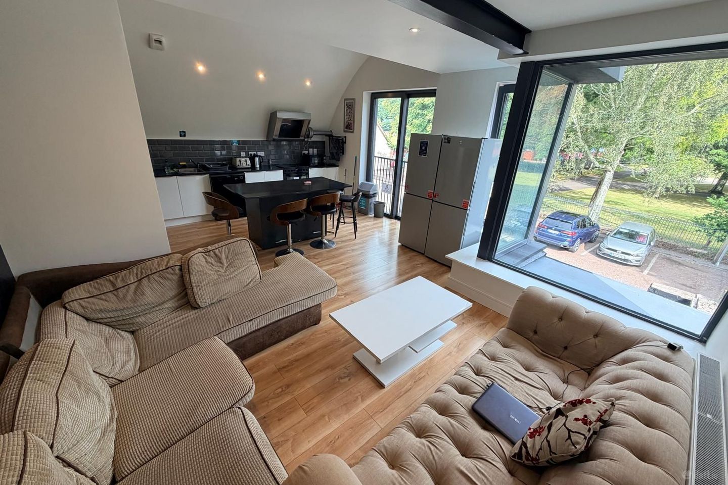 Glandore, Mardyke Walk, Cork City Centre, Co. Cork, T12A4VP