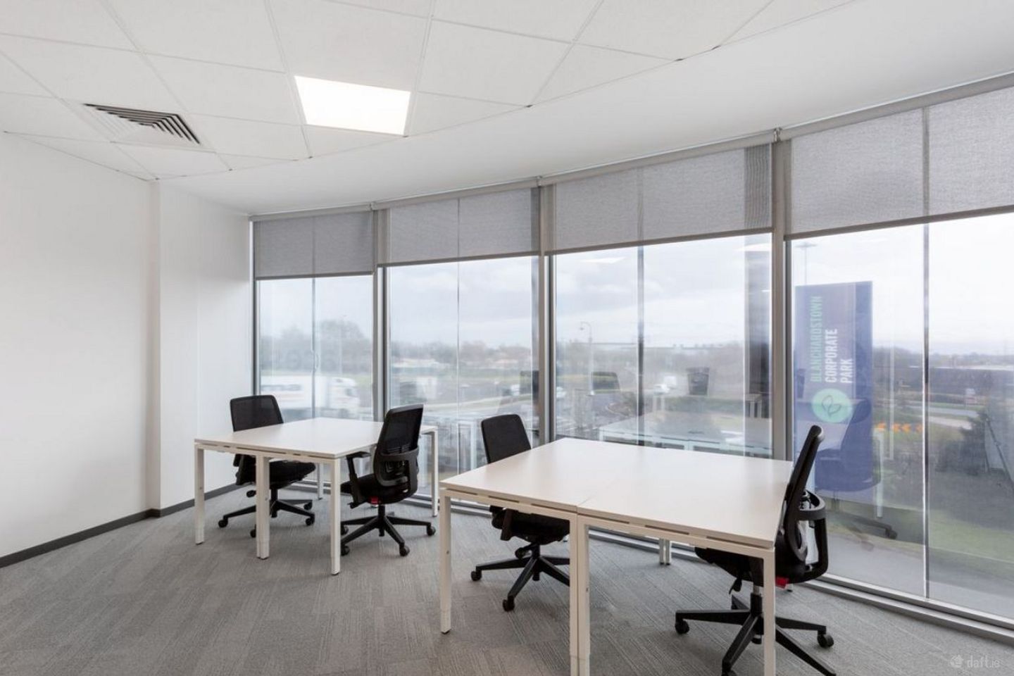 Blanchardstown Corporate Business Park, Blanchardstown, Dublin 15