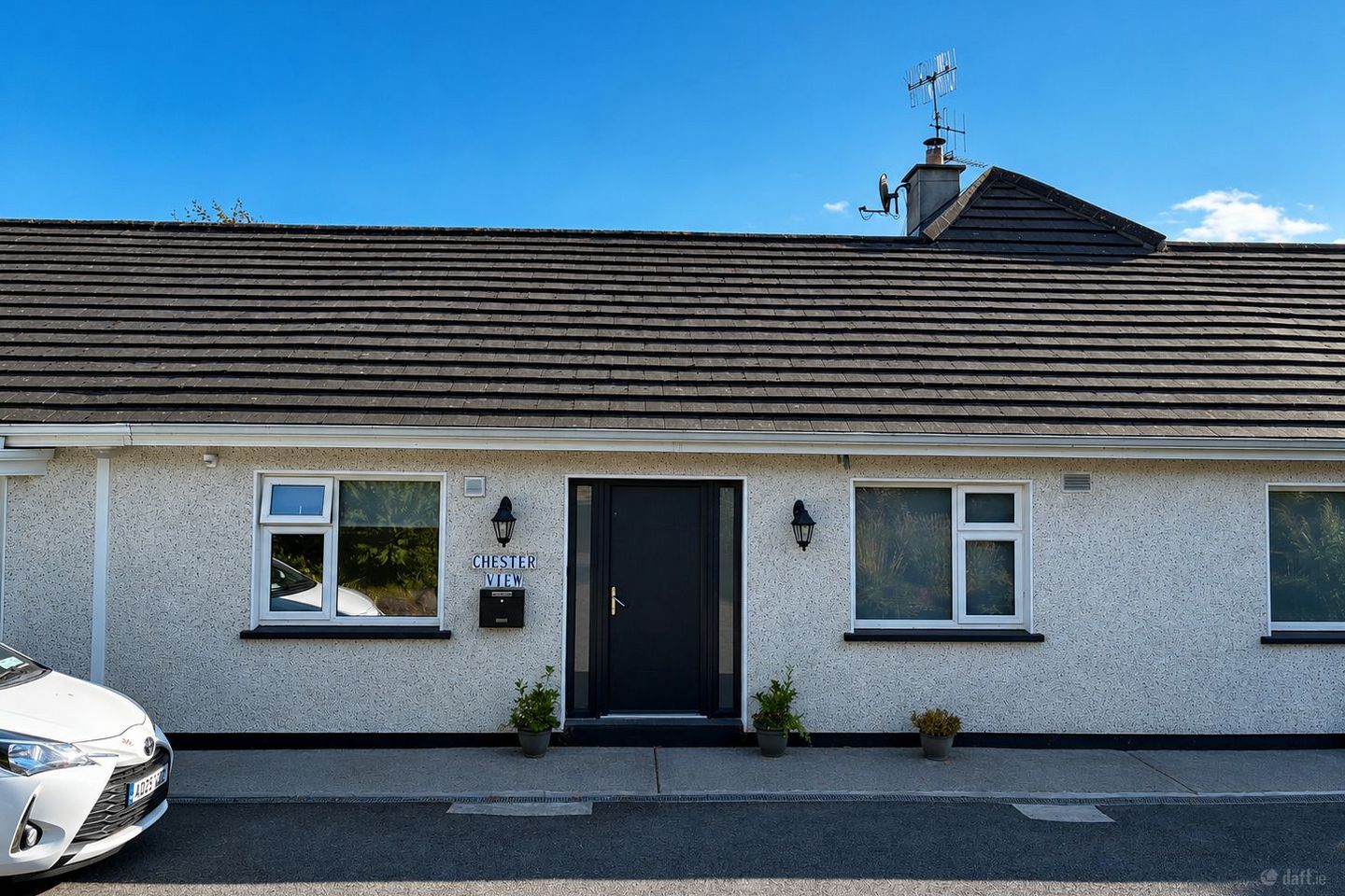 Ballyvecane Upper, Glencairn, Lismore, Lismore, Co. Waterford, P51E2D3