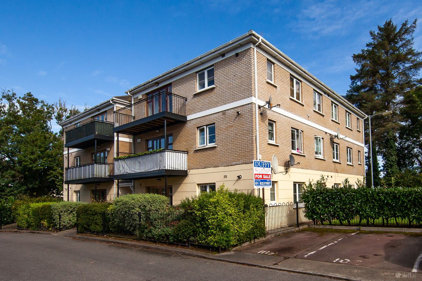 4 Ballentree Lodge, Tyrrelstown, Dublin 15, D15FF90