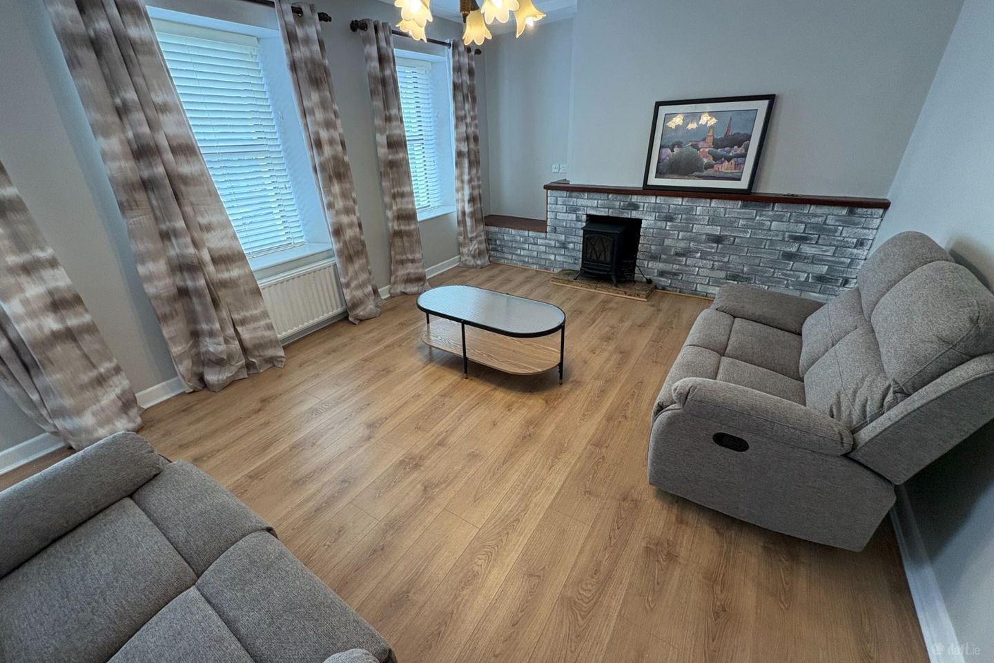 Apartment 1, 13 Main Street, Macroom, Co. Cork