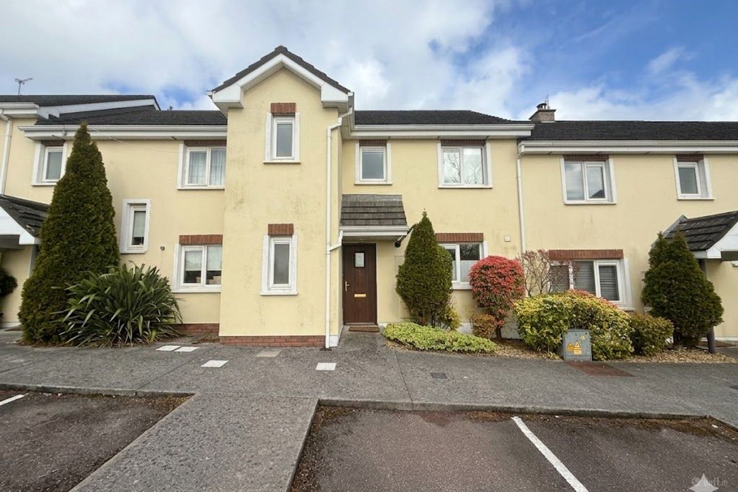 24 Ashmount Court, Silversprings, Lota, Co. Cork