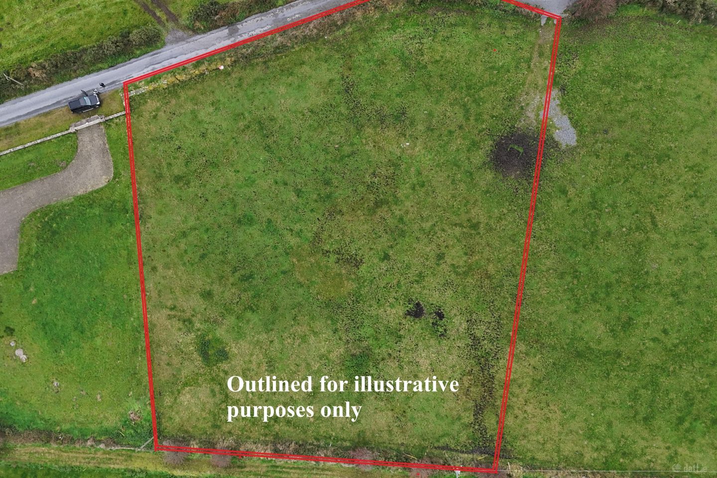 Castletourley, Aghamore, Ballyhaunis, Co. Mayo