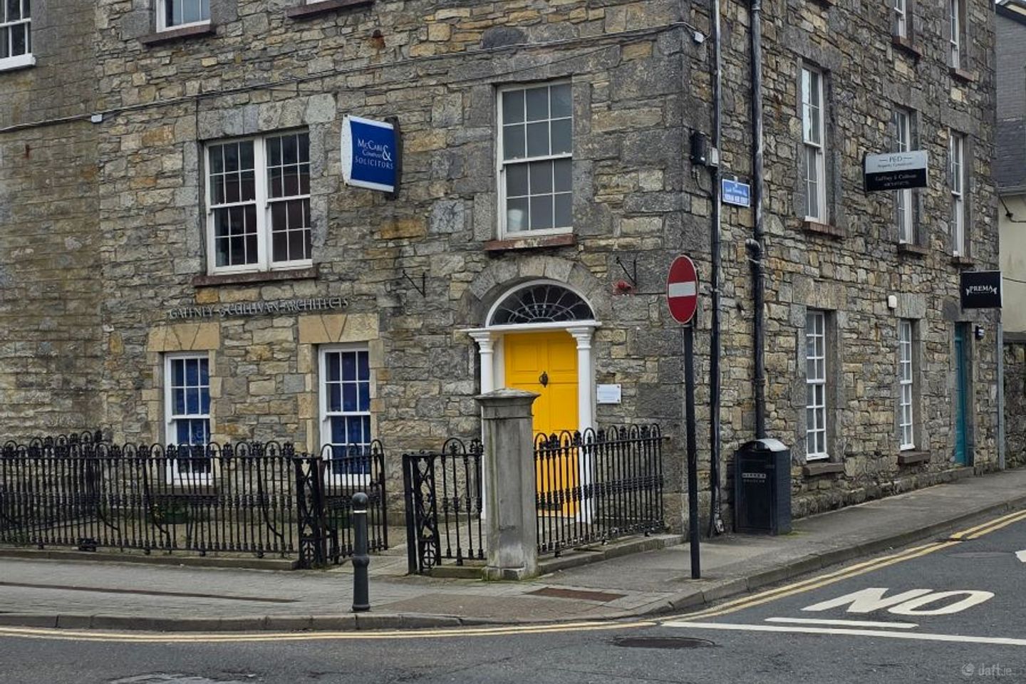 No. 1 Farnham St, Cavan, Cavan, Co. Cavan