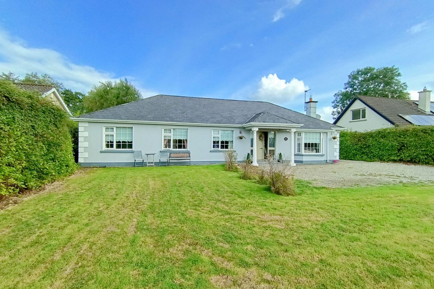 28 Parkroe Heights, Ardnacrusha, Parteen, Co. Clare, V94H7R8