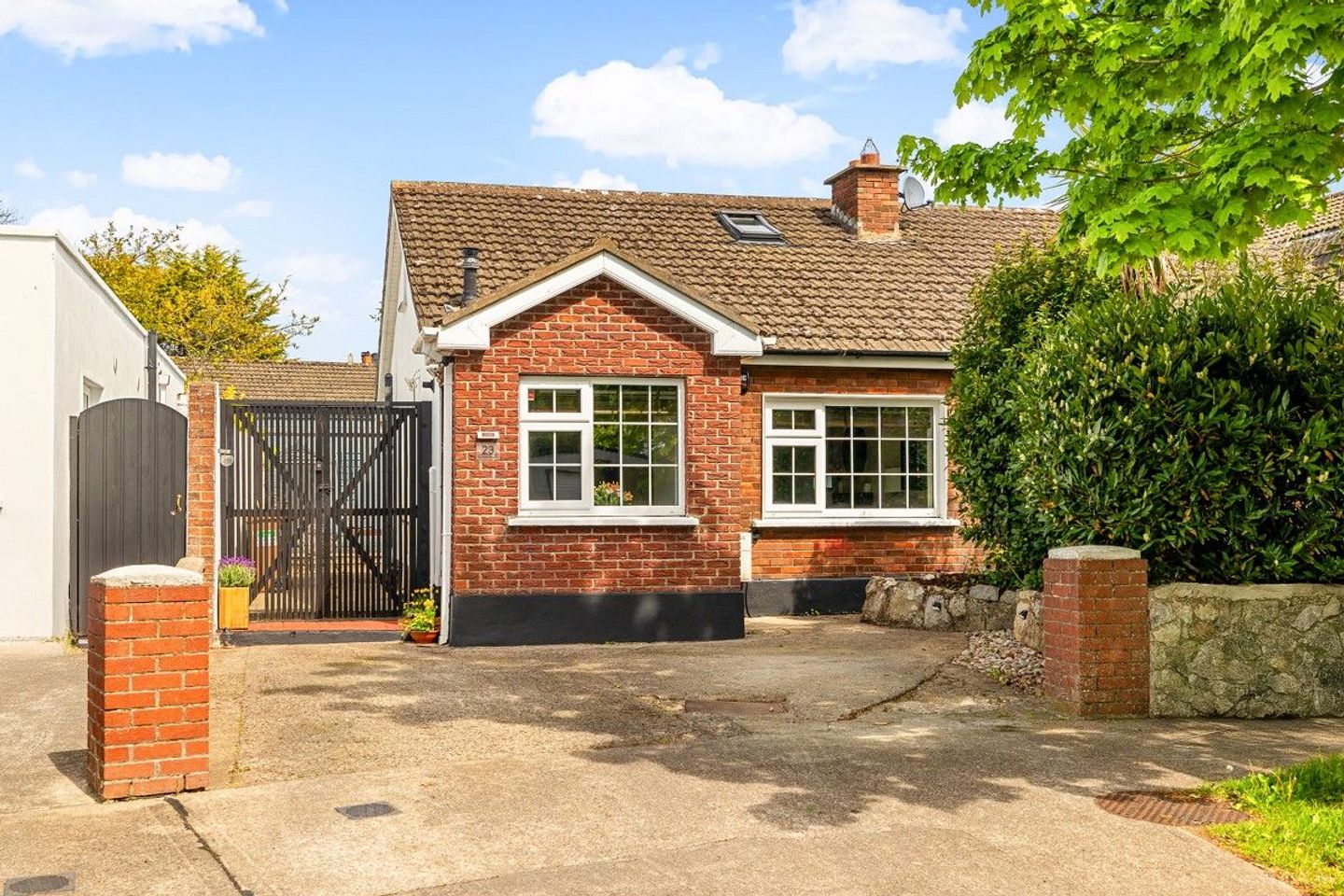 23 Monread Heights, Naas, Co. Kildare, W91VWX2