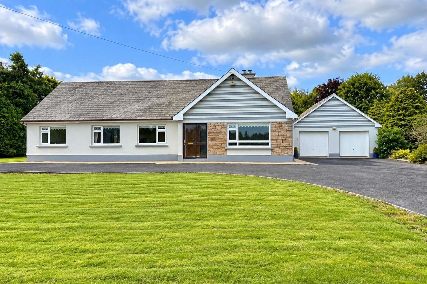 Mountain View, Sonnagh, Charlestown, Claremorris, Co. Mayo, F12FF10