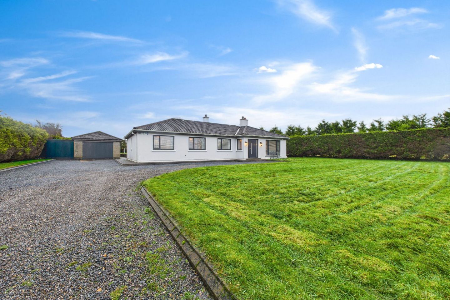 Ballyvoreen, Woodstown, Ballygunner, Co. Waterford, X91D403