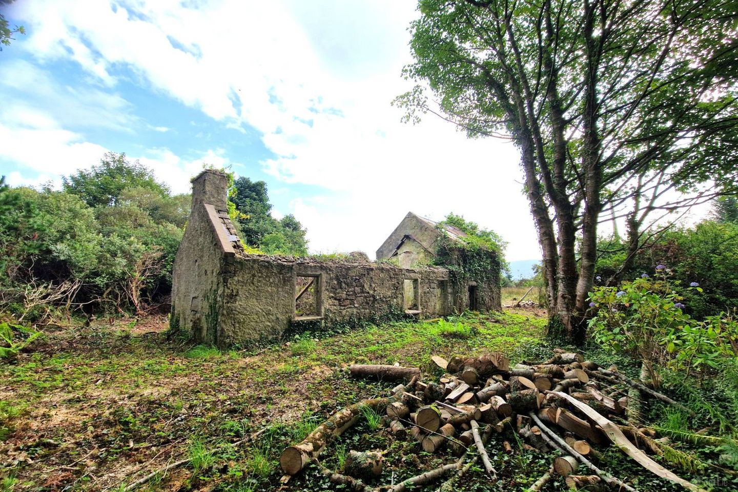 Culacrick, Annagry, Crolly, Co. Donegal, F94FD32