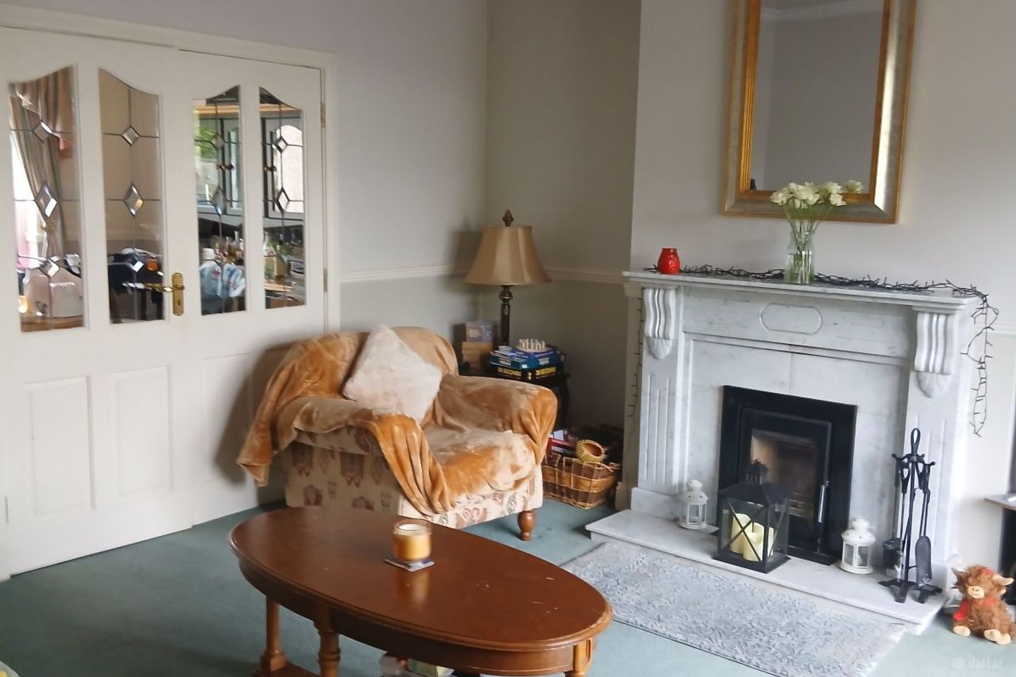 28 Churchfields, Salthill, Galway, Galway City Centre, Co. Galway