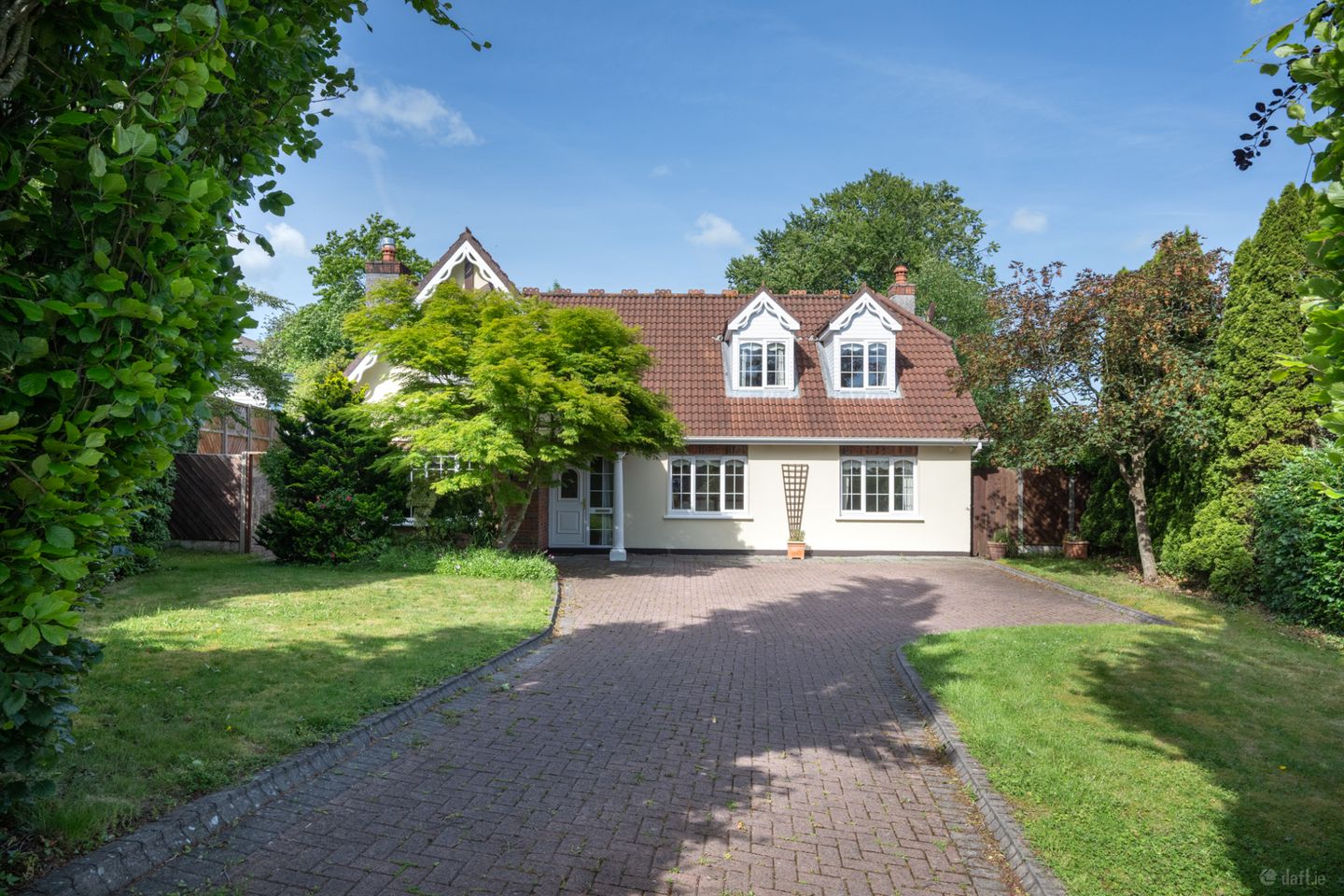4 Lower Glencairn, Riverstown, Glanmire, Co. Cork, T45AX96