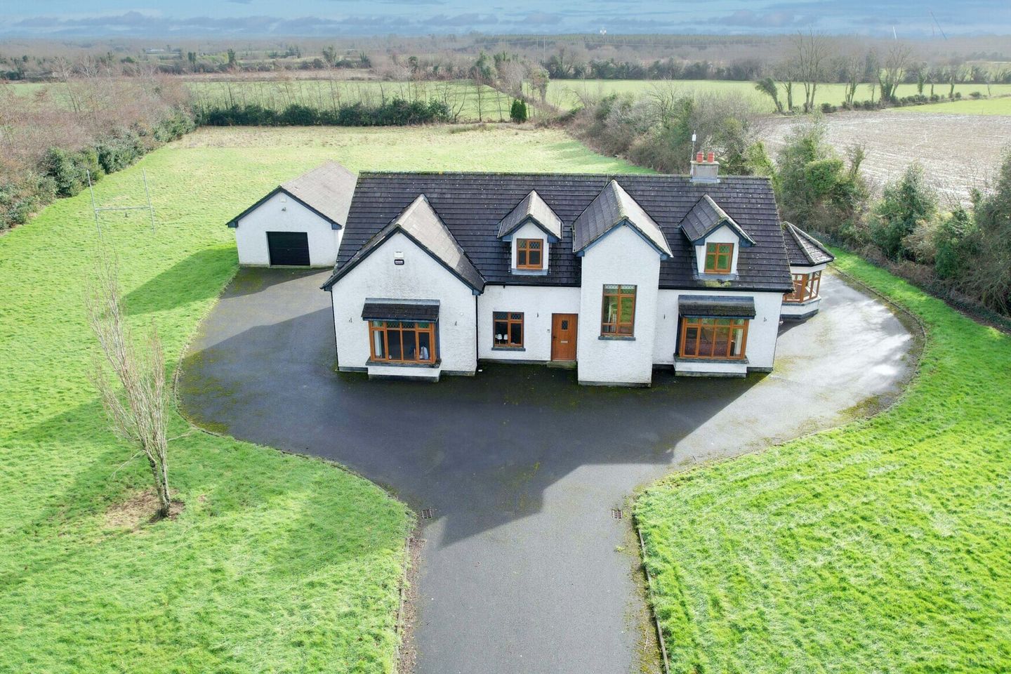 Clonehurke, Ballyfin, Co. Laois, R32XC44