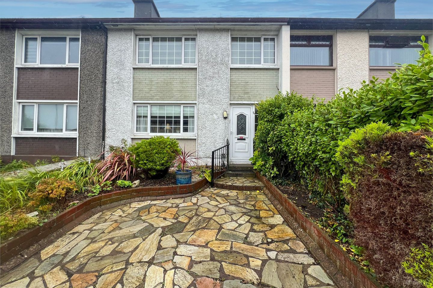 24 Saint James Crescent, Mervue, Galway City, H91THT4