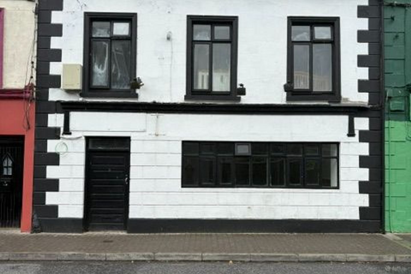Main Street, Kiltimagh, Co. Mayo, F12HE67
