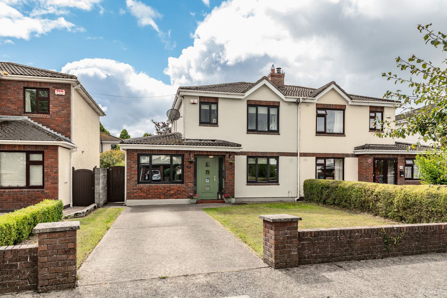 51 Arconagh, Newbridge Road, Naas, Co. Kildare, W91XC2F