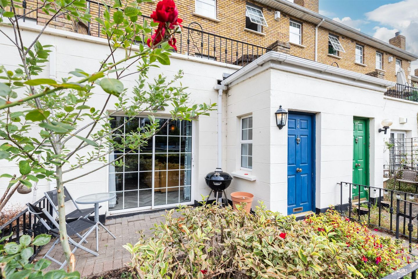 74 Bridge Water Quay, Conyngham Road, Kilmainham, Dublin 8