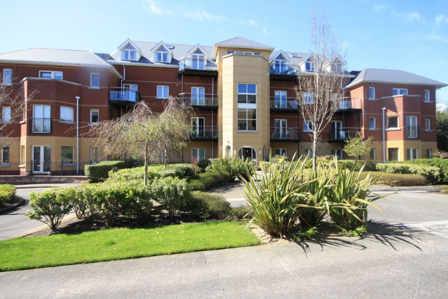 Apt 6, Brent House, Seafield Road East, D03 CP83, Clontarf, Dublin 3