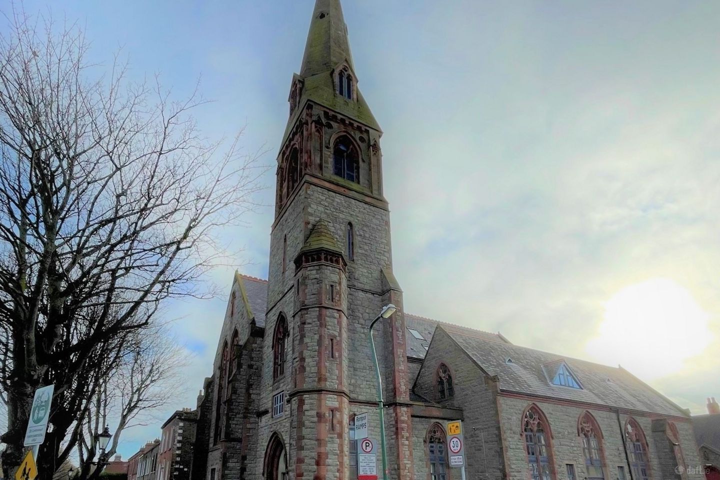 Apartment 8, Saint Kevins, Bloomfield Avenue, Portobello, Dublin 8