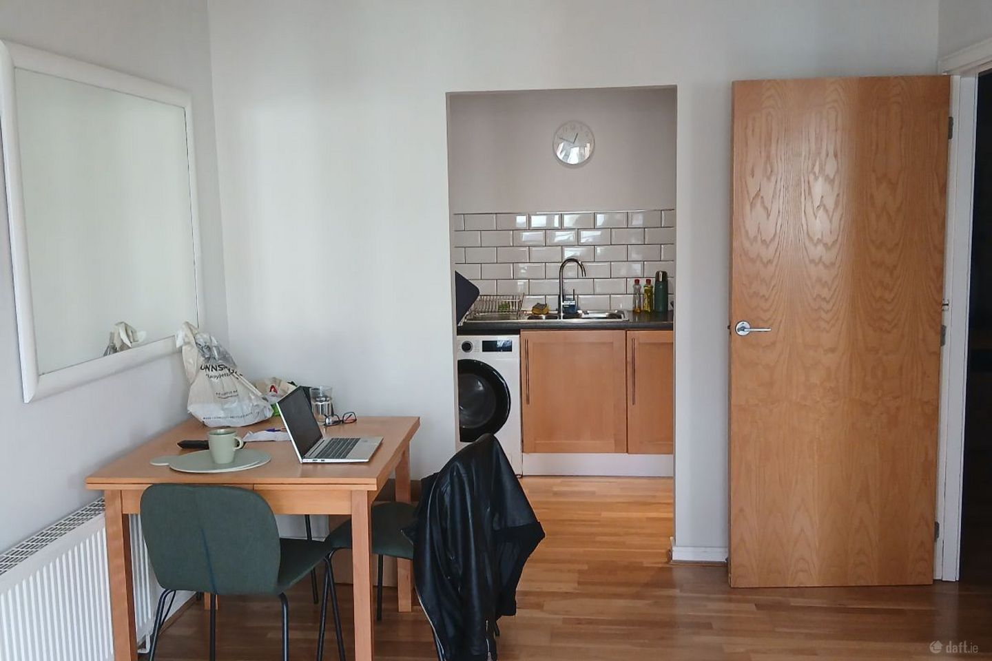 Apartment 148, Temple Gardens, Northwood, Dublin 9