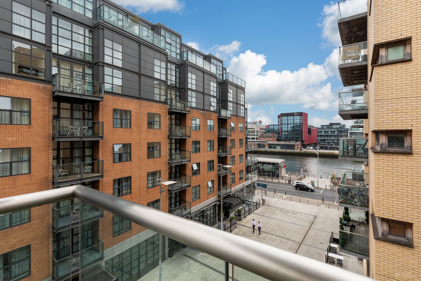 7 Block 3 Clarion Quay, IFSC, Dublin 1, D01TN30