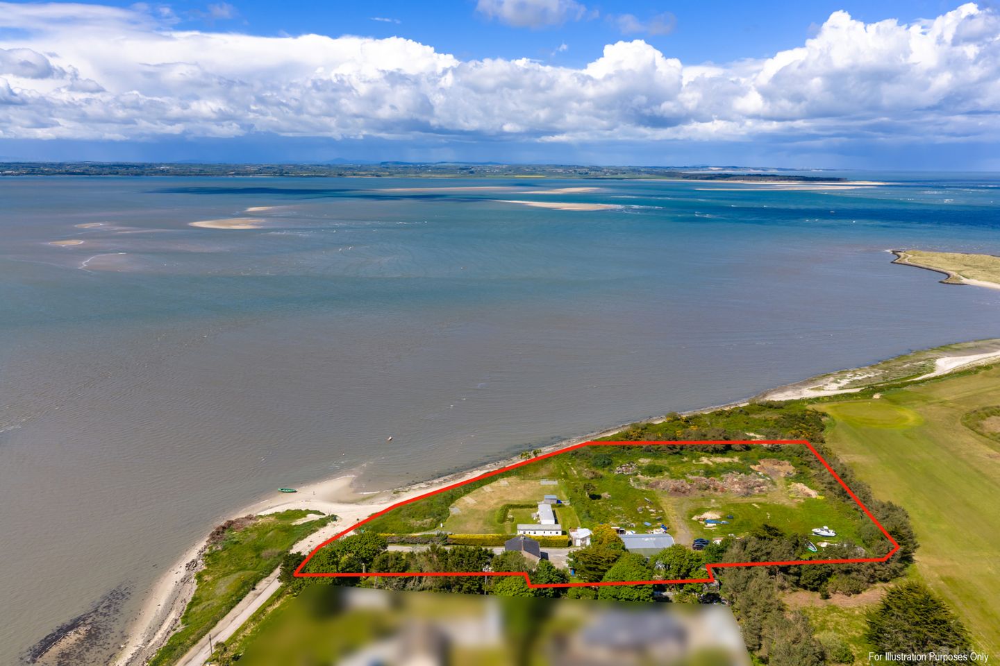 Forthview, The Burrow, Rosslare Strand, Co Wexford, Y35AF38