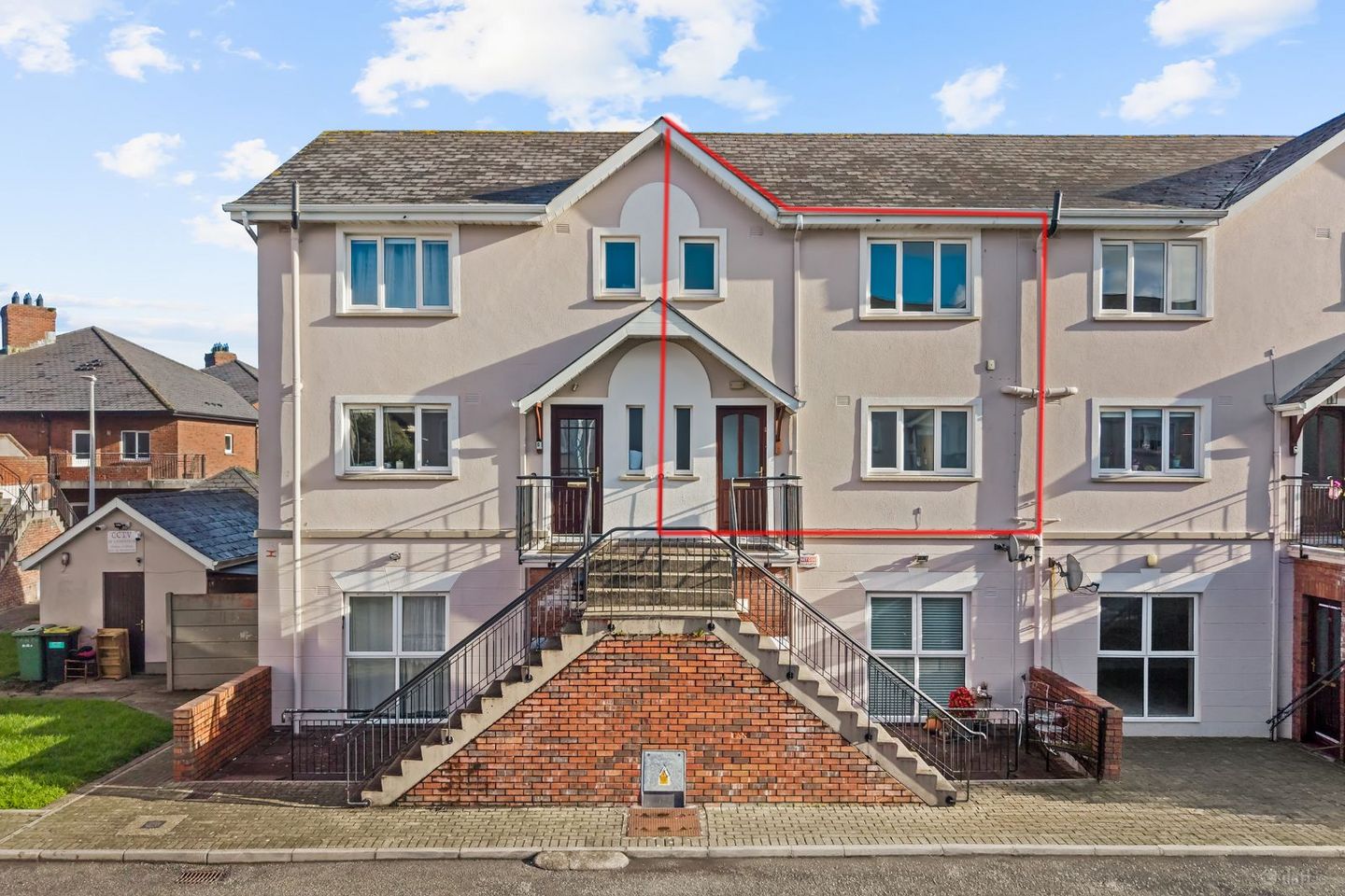 Apartment 41 Melrose Court, Wexford Town, Co. Wexford, Y35CK88