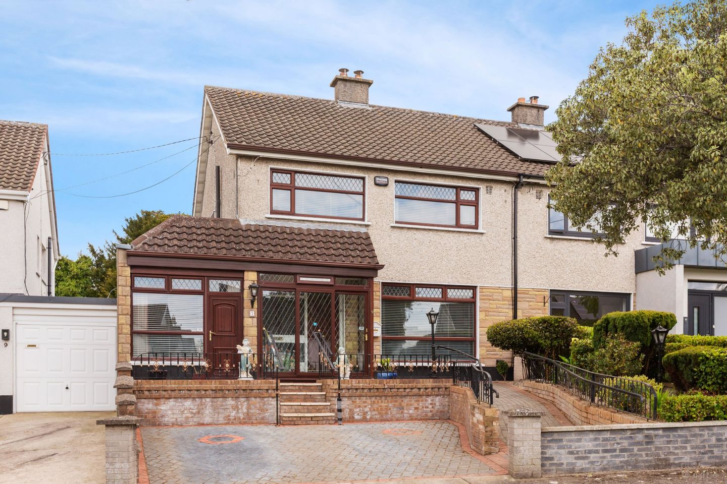 7 Dun Emer Drive, Dundrum, Dublin 16, D16K028