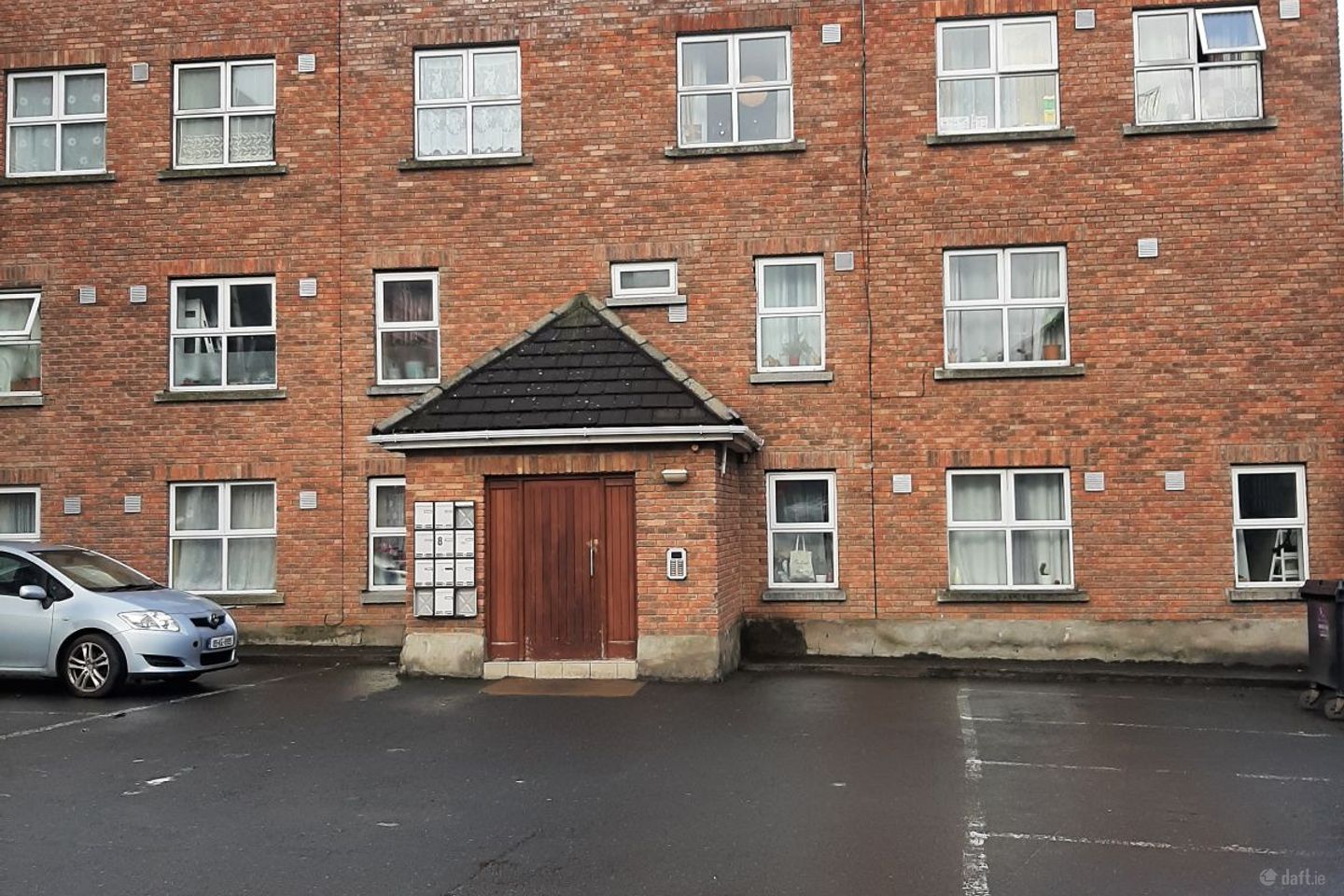 Sheldon Park Apartments, Kylemore Road Dublin 12, Inchicore, Dublin 12