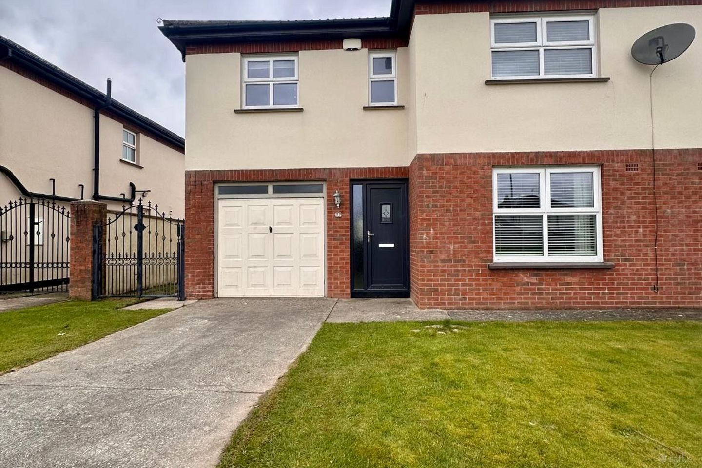 77 Kingswood, Blackrock Road, Blackrock, Co. Louth