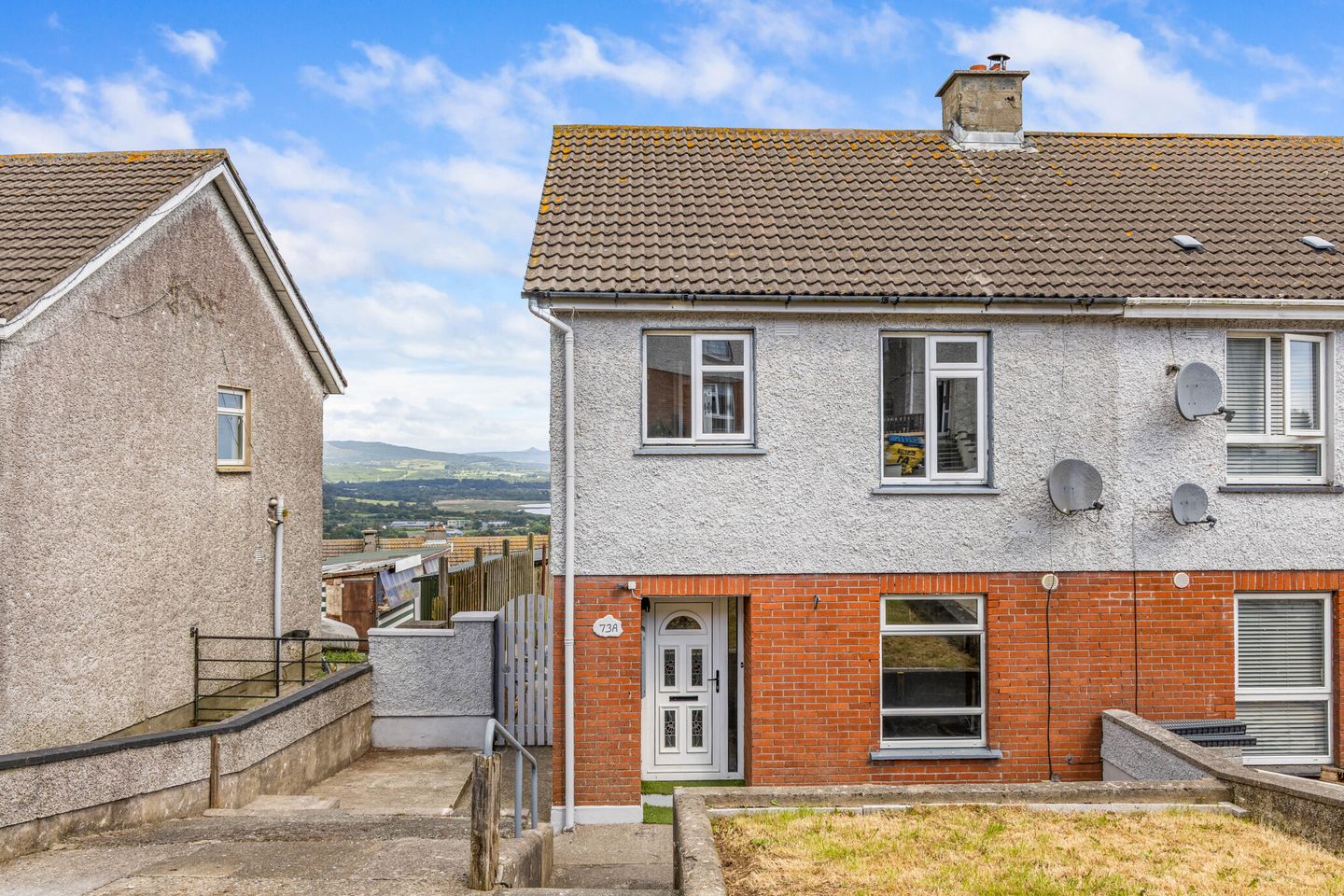 73A Mountain View, Ballyguile, Wicklow Town, Co Wicklow, A67XF62