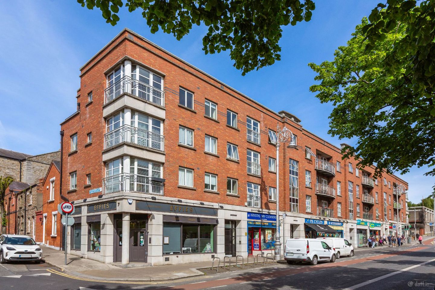 Apartment 10, Cassell House, Ardilaun Court, Christchurch, Dublin 8, D08X8C8