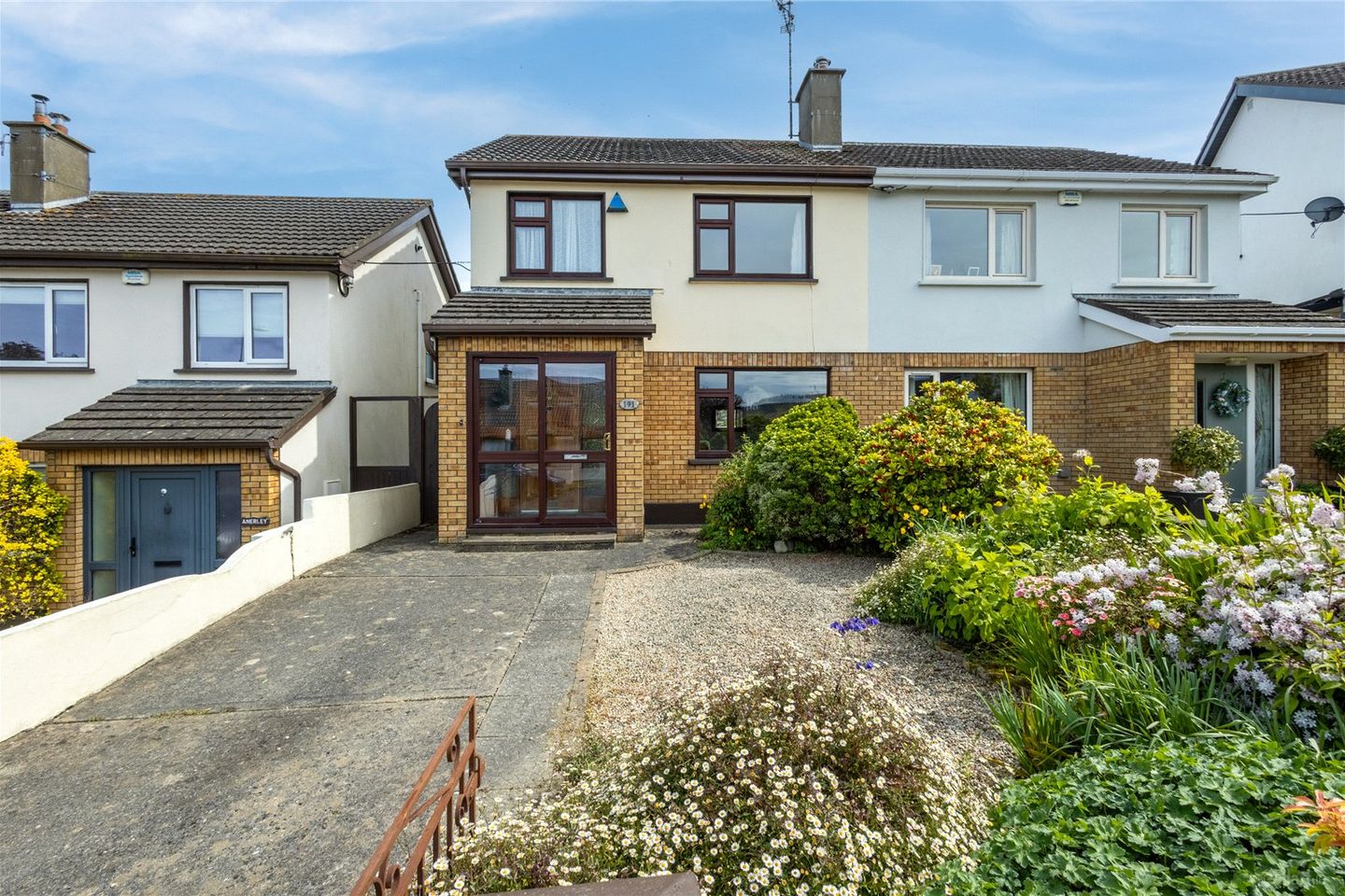 191 Heathervue, Greystones, Co. Wicklow, A63W590