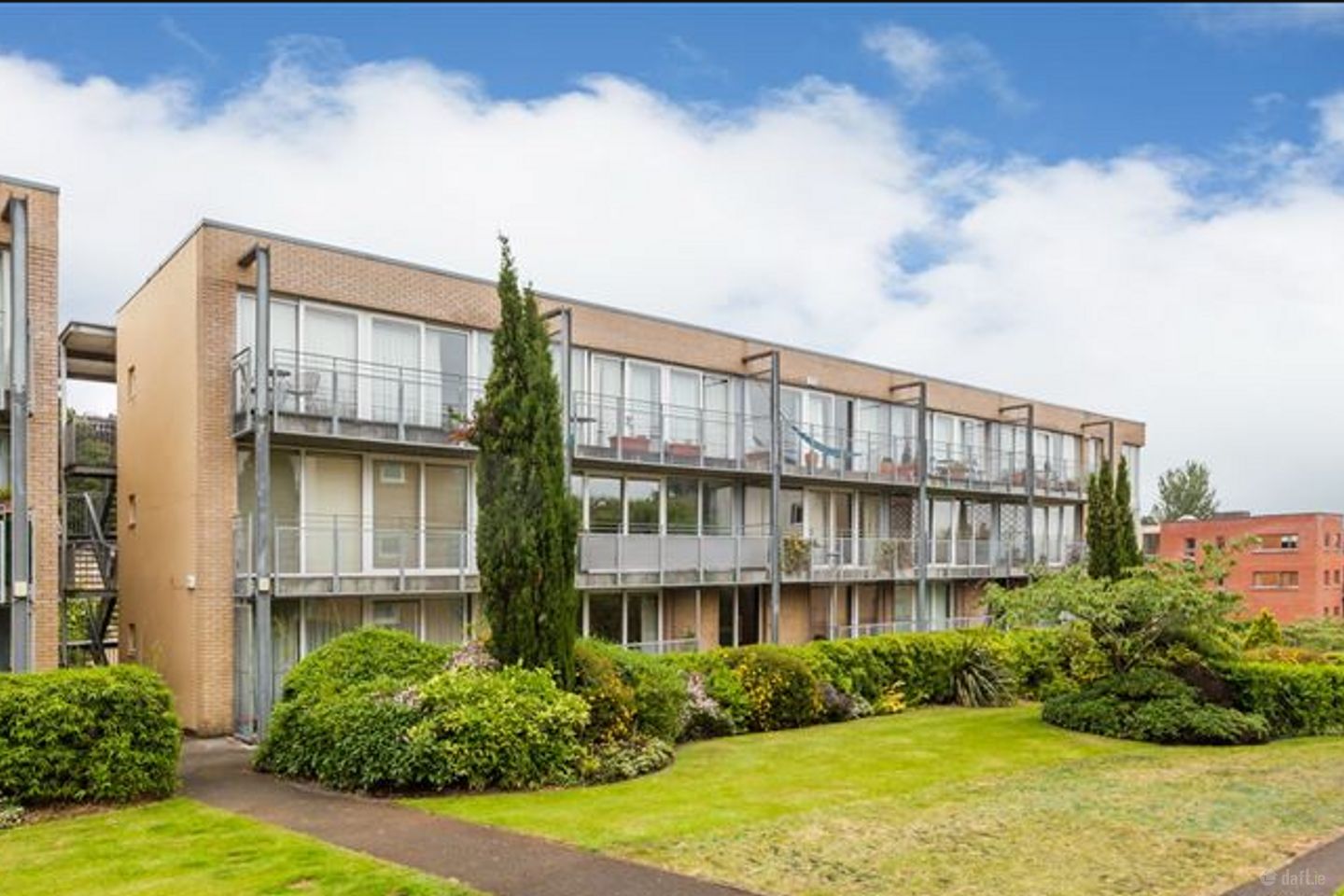 Apt 33, Griffith Hall, Glandore Road, D09 H330, Drumcondra, Dublin 9