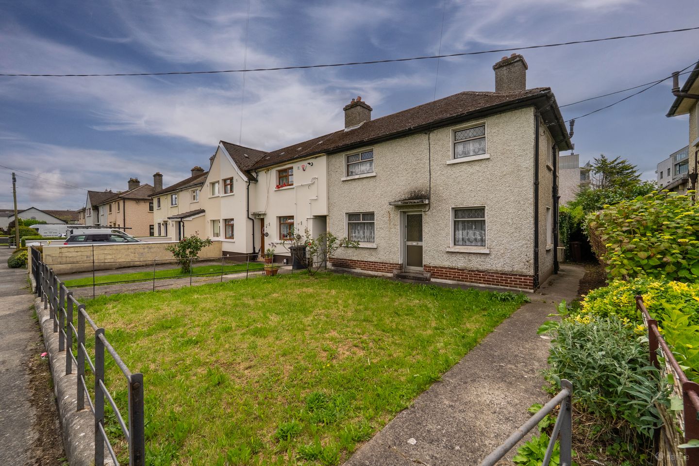 5 Old  Lucan Road, Palmerstown, Co. Dublin, D20KD68