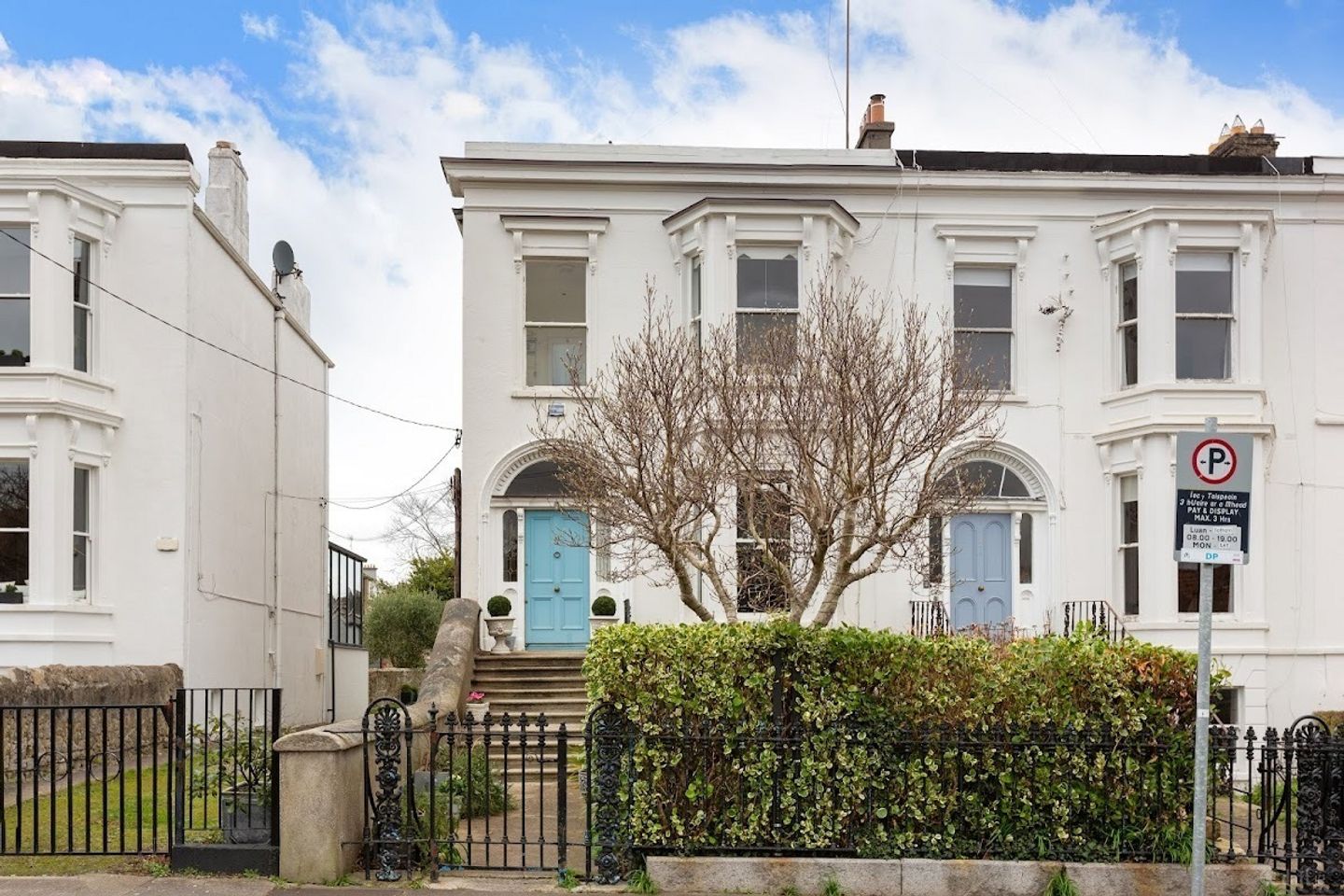 10 Crosthwaite Park South, Dun Laoghaire, Co. Dublin, A96YW10