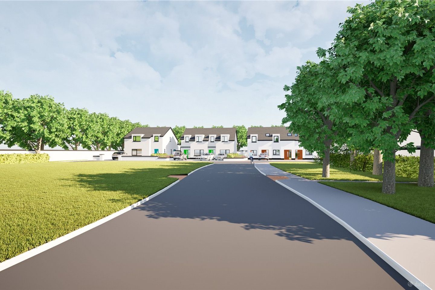 5 An Cheapach Liath, Cosmona, Loughrea, Co. Galway
