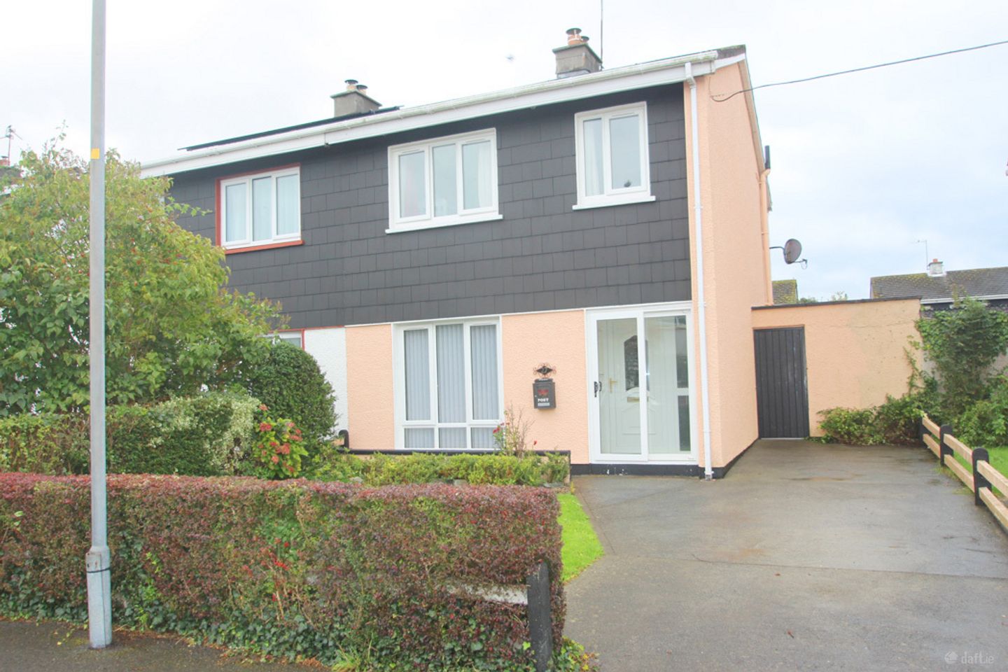 27 Ardan View, Tullamore, Co. Offaly, R35DA33