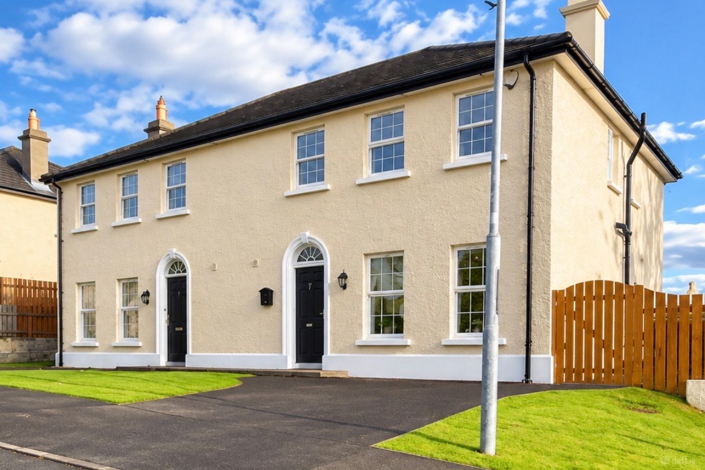 111 Thornberry, Letterkenny, Co. Donegal, F92 H6YT