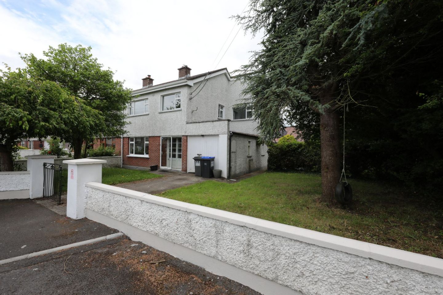 83 Newpark, Portlaoise, Portlaoise, Co. Laois