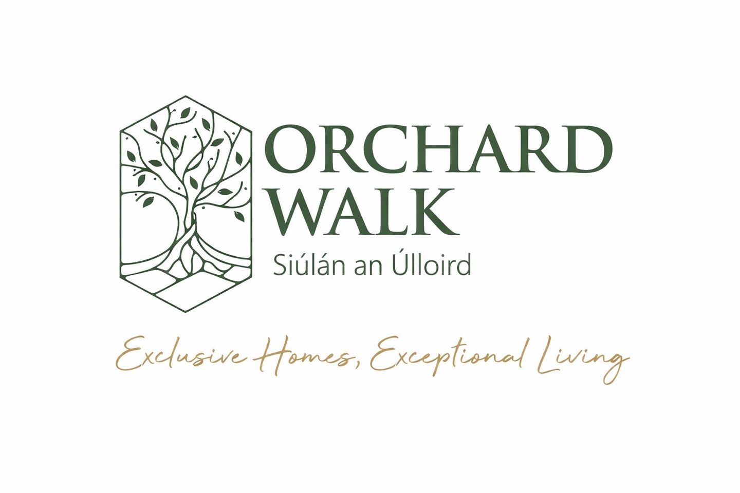Orchard Walk 4 Bed, Orchard Walk, Killeagh, Co. Cork