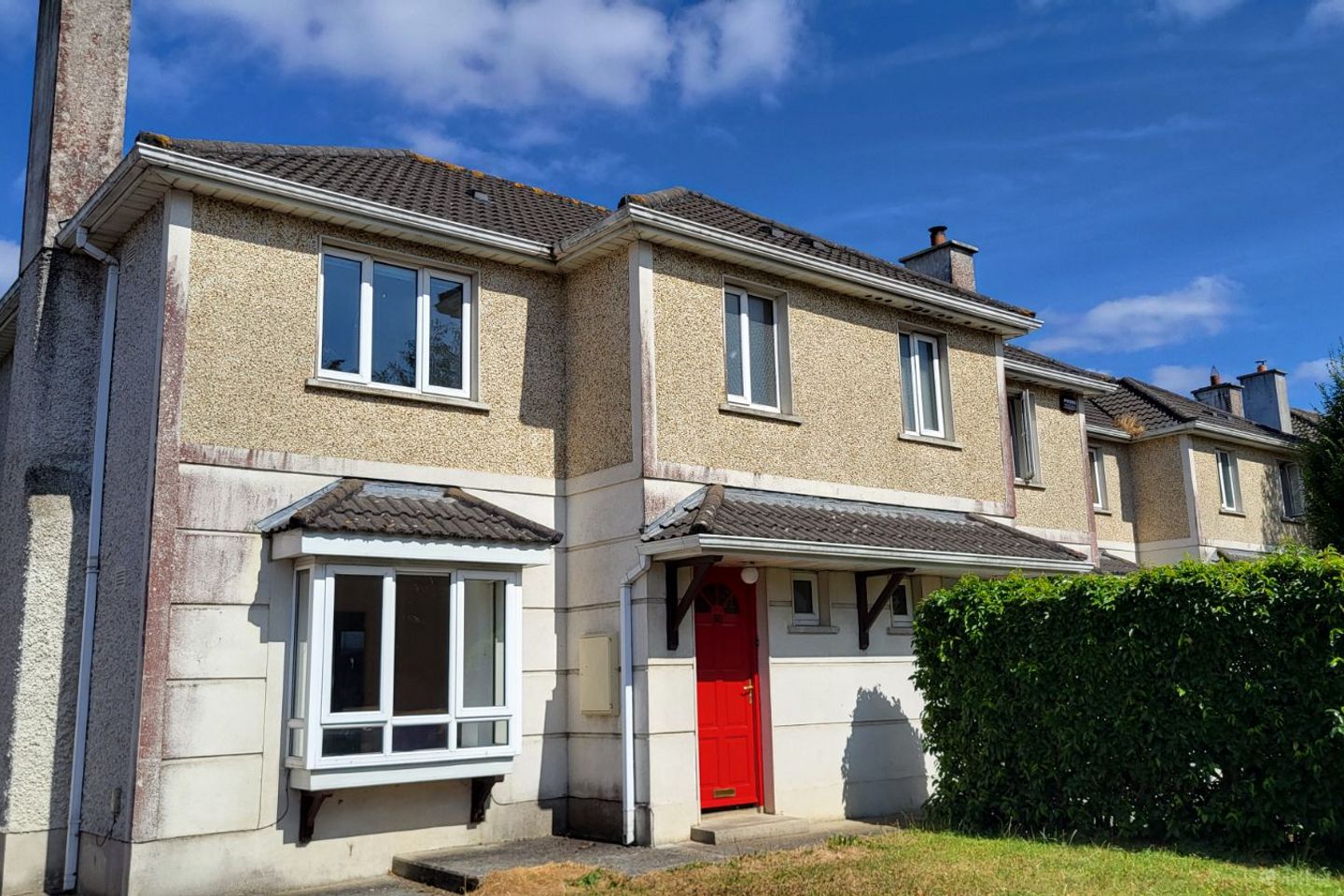 60 Springfields, Waterford Road, Kilkenny, Co. Kilkenny, R95YTH2