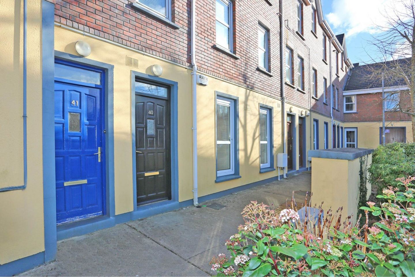 40 Riverfront Apartments, The Square, Annacotty, Limerick, V94WT26