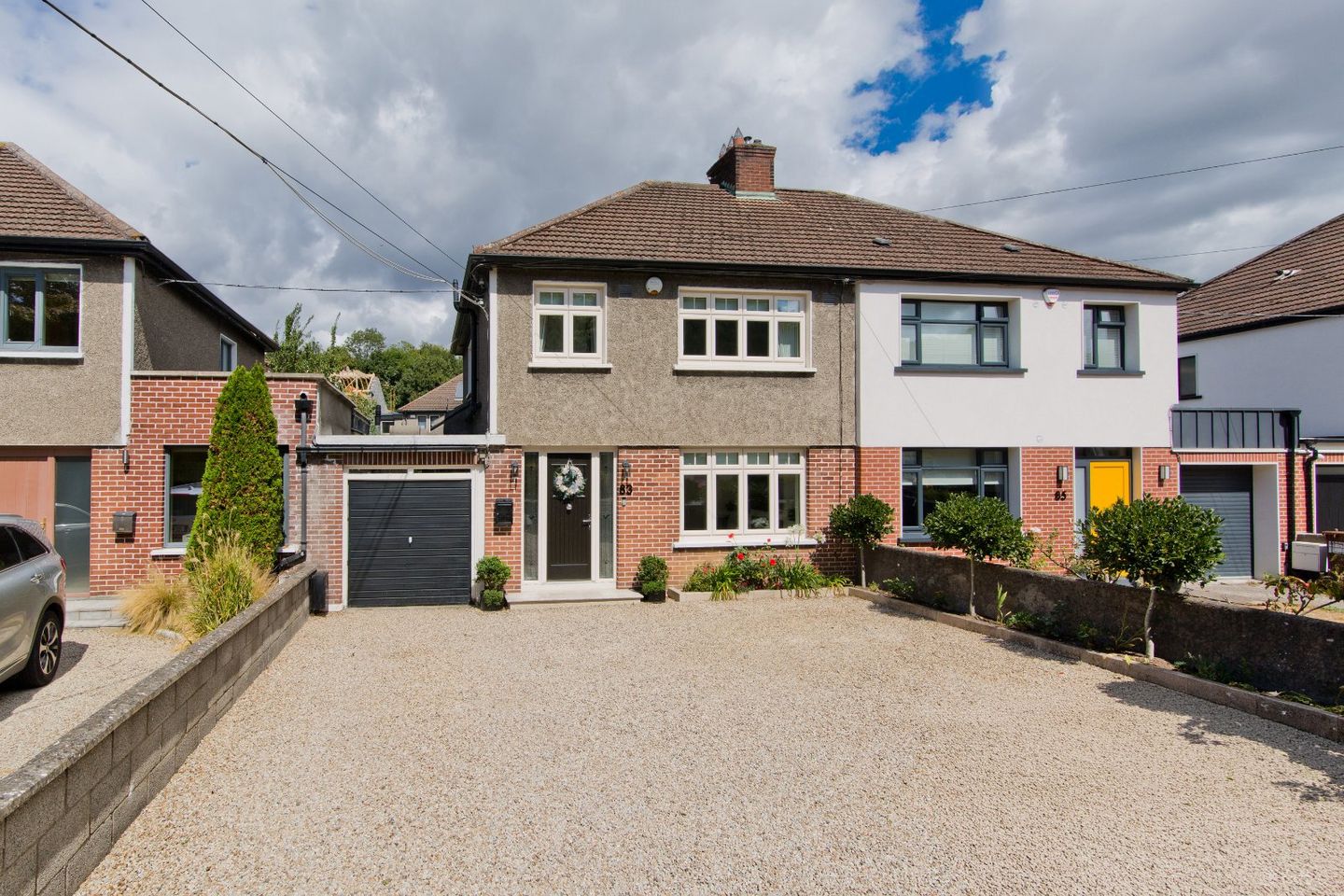 83 Dodder Park Road, Rathfarnham, Dublin 14, D14A271
