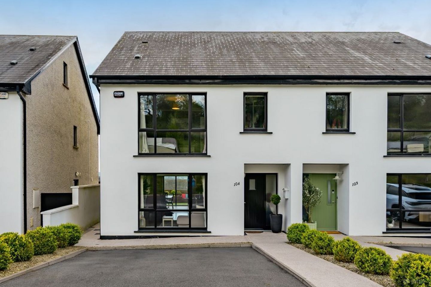 104 The Woods, Glounthaune, Glounthaune, Co. Cork, T45P772