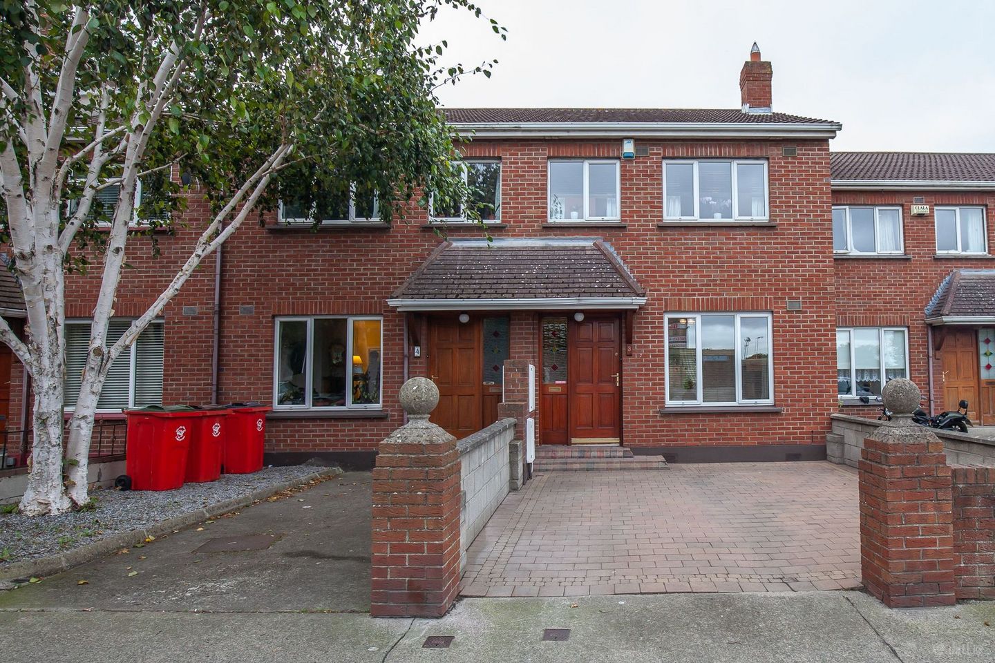 3 Landsdowne Valley Crescent, Drimnagh, Dublin 12, D12R2A0