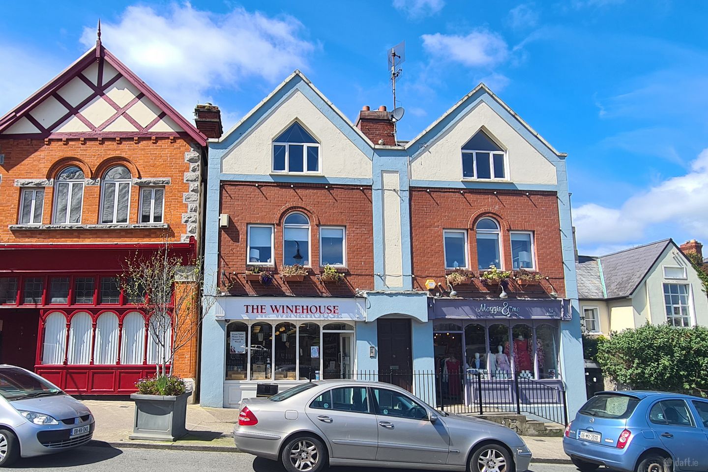 Main Street, Howth, Dublin 13
