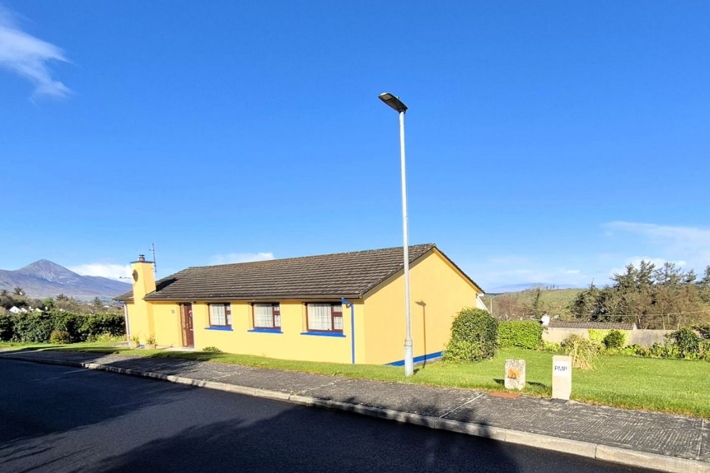 Avila, 21 Kings Hill, Westport, Co. Mayo, F28K160