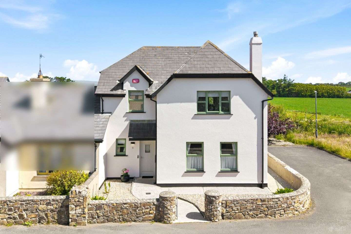 8 Echo Beach, Kilmore Quay, Kilmore, Co. Wexford, Y35YW95